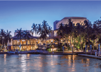 Descubriendo Fort Lauderdale