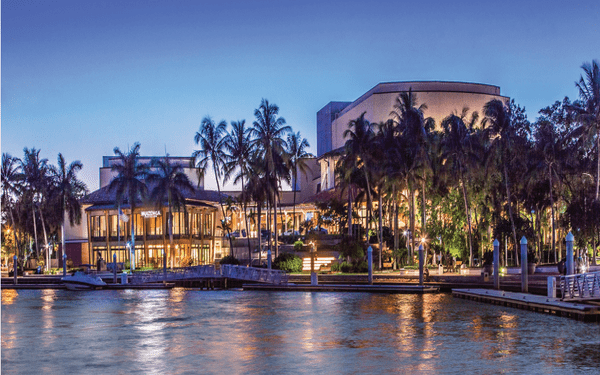 Descubriendo Fort Lauderdale