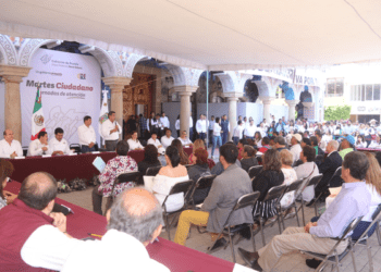 Con “Reciclón”, Medio Ambiente recolecta 30 toneladas de material para reciclar en Zacatlán