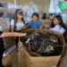 Con “Reciclón”, Medio Ambiente recolecta 30 toneladas de material para reciclar en Zacatlán