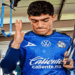 Regresa Diego Zago a jugar con La Franja