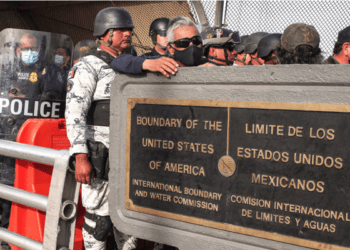 Deportados de EU, 21 mil 86 poblanos