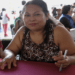Entregan títulos de propiedad a 17 mujeres
