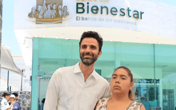 Busca Abdala mayor cercanía social