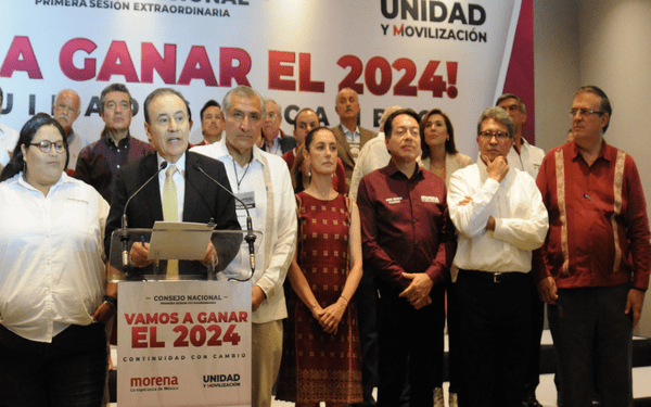 La obra del siglo