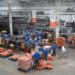 Crece el valor de la industria manufacturera