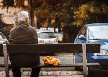 Abusos, contra 16% de los adultos mayores