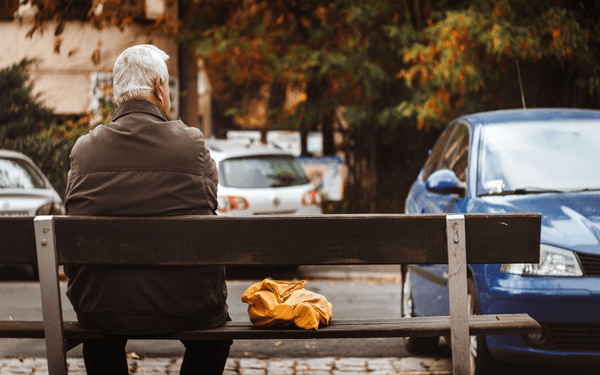 Abusos, contra 16% de los adultos mayores