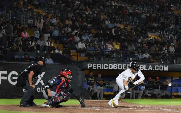 Pericos deja ir la serie ante Bravos