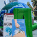 CEAS participa en convención de la BUAP para Conmemorar el Día Mundial del Medio Ambiente
