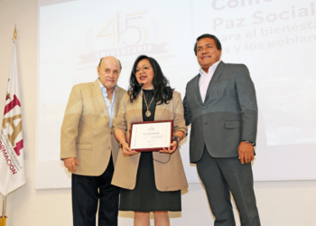 Comienza celebración por 45 años del IAP