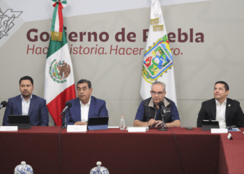 Índice de positividad de Covid-19 se mantienen a la baja: Salud