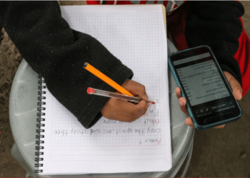 En 2022, 18 mil 900 niños menos con acceso a internet