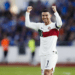 Cristiano, leyenda: gol y victoria en histórico partido 200 con Portugal
