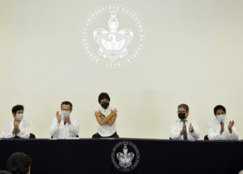 Fortalecerán Medicina de la BUAP