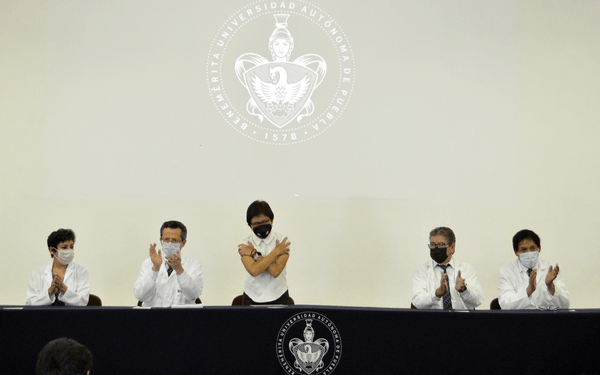 Fortalecerán Medicina de la BUAP
