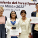 Reconocen investigación científica de poblanos