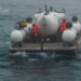 El youtuber Alan Estrada señala que submarino perdido podría estar en la superficie