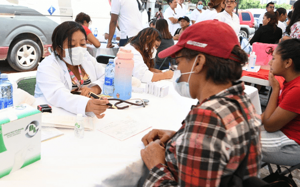 “Viernes de las Mujeres” llega a Izúcar de Matamoros