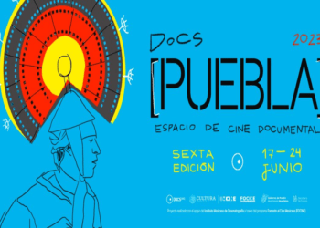 Docs Puebla, cine documental a contrarreloj