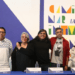 Con “Caminar a la intuición” celebran aniversario de La 15