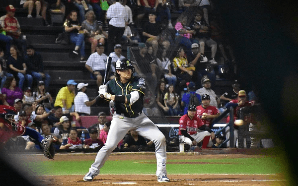 Pierde Pericos 7 a 5 ante Saraperos de Saltillo