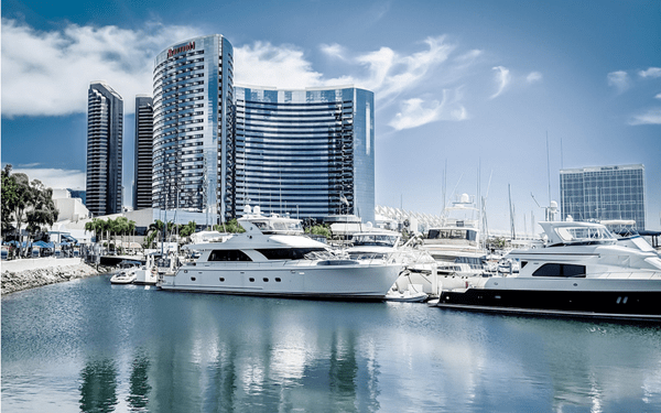 San Diego, un destino para toda la familia