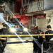 Abandonan 7 cuerpos desmembrados frente a iglesia en Chilpancingo