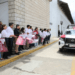 Sergio Salomón encabeza “Martes Ciudadano” en Zacapoaxtla