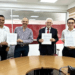 Instituto Poblano de la Juventud y UPAEP firman convenio de colaboración