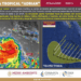 Se forma la tormenta Adrian en el Pacífico Mexicano