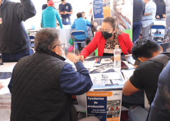 Gobierno de Puebla realizará la Feria del Empleo en Cuautlancingo