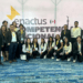Estudiantes de la BUAP, en el Top5 del Reto Ford College Community Challenge