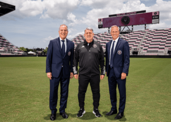 Tata Martino se reunirá con Messi: es nuevo entrenador de Inter de Miami