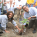 Reforestar, pieza clave en el cuidado ambiental