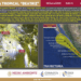 Depresión tropical 2-E podría convertirse en la tormenta “Beatriz”