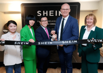 Shein producirá ropa en Brasil, a partir de julio
