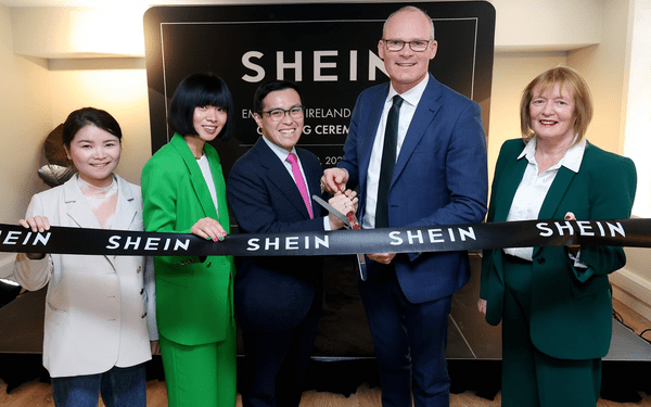 Shein producirá ropa en Brasil, a partir de julio