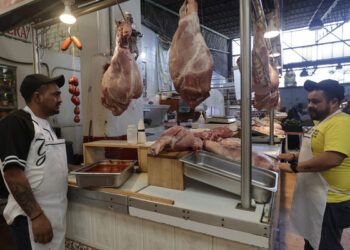 Mejorarán drenaje y electricidad en mercados