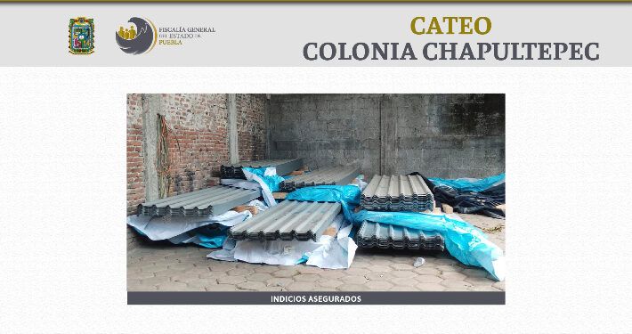 laminas robadas ok