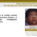 Vinculan a proceso a mujer que casi mata a su hija en Chignahuapan