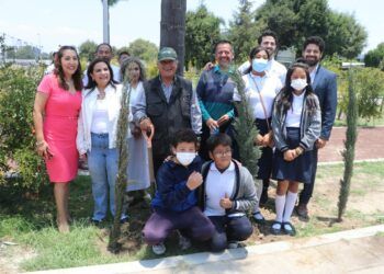 medio ambiente va