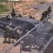 militares
