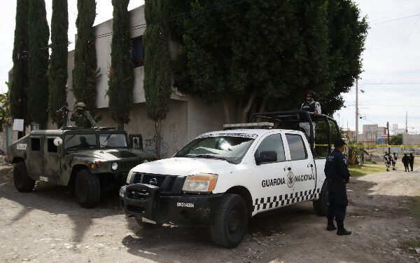 Localizan el cadáver de una mujer en la colonia Santa Lucía, en Puebla
