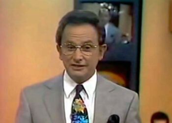 Adiós a Nino Canún, periodista mexicano, famoso por Y usted ¿qué opina?