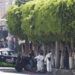 Una persona muerta, saldo de operativo en La Cuchilla