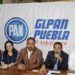 Piden reparar daños por pinta de bardas