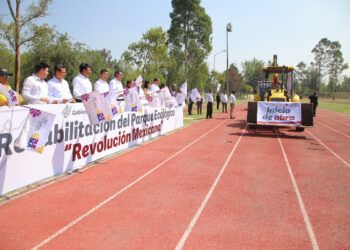 parque ecologico rehabilitar