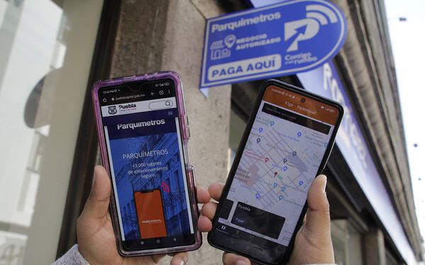 Ciudadanos piden instalar parquímetros fuera del CH