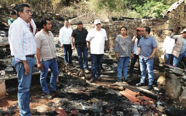 CIRUGÍA MAYOR EN EL GOBIERNO DE SERGIO SALOMÓN